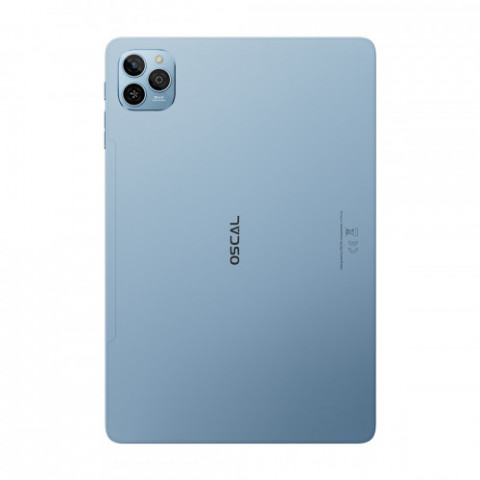 Планшет Oscal Pad 9 4/128GB 4G Dual Sim Blue