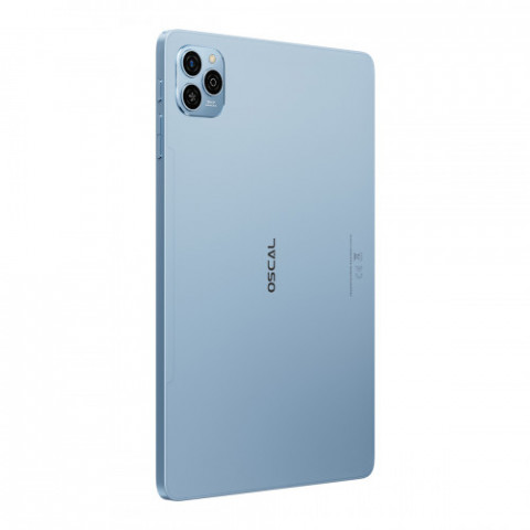 Планшет Oscal Pad 9 4/128GB 4G Dual Sim Blue