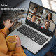 Ноутбук Acer Chromebook 315 CB315-5H-C68B (NX.KPPEU.001) Silver