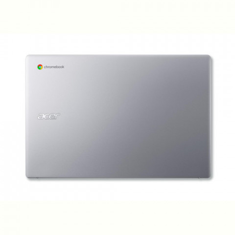 Ноутбук Acer Chromebook 315 CB315-5H-C68B (NX.KPPEU.001) Silver