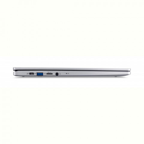 Ноутбук Acer Chromebook 315 CB315-5H-C68B (NX.KPPEU.001) Silver