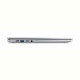Ноутбук Acer Chromebook 315 CB315-5H-C68B (NX.KPPEU.001) Silver