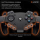 Ігрове кермо GamePro RW575PM з педалями та коробкою передач XBOX ONE/PS4/PS3/PC/SWITCH Купити в Україні