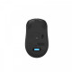 Миша бездротова A4Tech Fstyler FG15CS Air2 (Black), USB, колір сірий