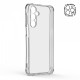 Чохол ArmorStandart Air Force для Samsung A16 4G (A165) Camera cover Clear (ARM80121)