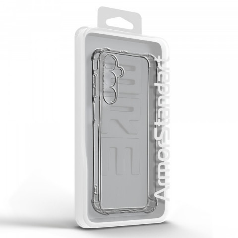Чохол ArmorStandart Air Force для Samsung A16 4G (A165) Camera cover Clear (ARM80121)