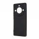 Чохол ArmorStandart Matte Slim Fit для Honor X40 Camera cover Black (ARM69395)
