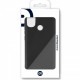 Чохол-накладка Armorstandart Matte Slim Fit для Motorola Moto E40 Black (ARM63049)