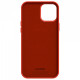 Чохол ArmorStandart ICON2 Case для Apple iPhone 12 Pro Max Red (ARM60576)