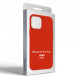 Чохол ArmorStandart ICON2 Case для Apple iPhone 12 Pro Max Red (ARM60576)
