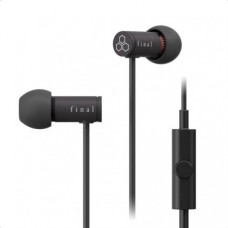 Гарнітура ігрова Final Audio VR500 Black (90403552)