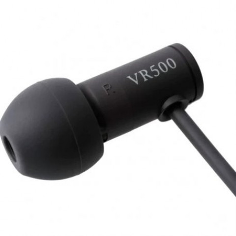 Гарнітура ігрова Final Audio VR500 Black (90403552)