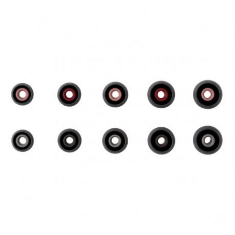 Гарнітура ігрова Final Audio VR500 Black (90403552)