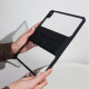 Чохол-накладка BeCover Xundd Stand для Apple iPad Air 11" M4 2026 Black (715191)