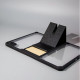 Чохол-накладка BeCover Xundd Stand для Apple iPad Air 11" M4 2026 Black (715191)
