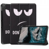 Чохол-книжка BeCover Smart для Nokia T20 10.4" Don`t Touch (708054)