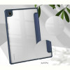Чохол-книжка BeCover Soft Edge для Lenovo Tab M10 Plus TB-125F (3rd Gen) 10.61" Deep Blue (708367)