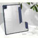 Чохол-книжка BeCover Soft Edge для Lenovo Tab M10 Plus TB-125F (3rd Gen) 10.61" Deep Blue (708367)