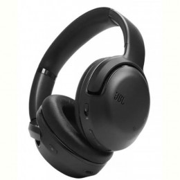Bluetooth-гарнітура JBL Tour One M2 Black (JBLTOURONEM2BLK)