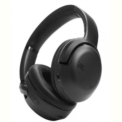 Bluetooth-гарнітура JBL Tour One M2 Black (JBLTOURONEM2BLK)
