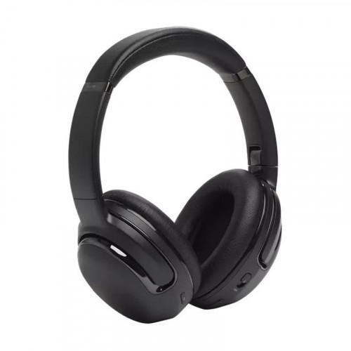 Bluetooth-гарнітура JBL Tour One M2 Black (JBLTOURONEM2BLK)
