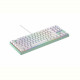 Клавіатура Hator Rockfall 2 Mecha TKL Orange Mint (HTK-723)