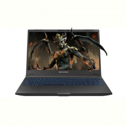 Ноутбук Dream Machines RG4060-15 (RG4060-15UA22) Black