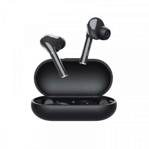 Навушники TWS Trust Nika Touch True Wireless Mic Black (23554)