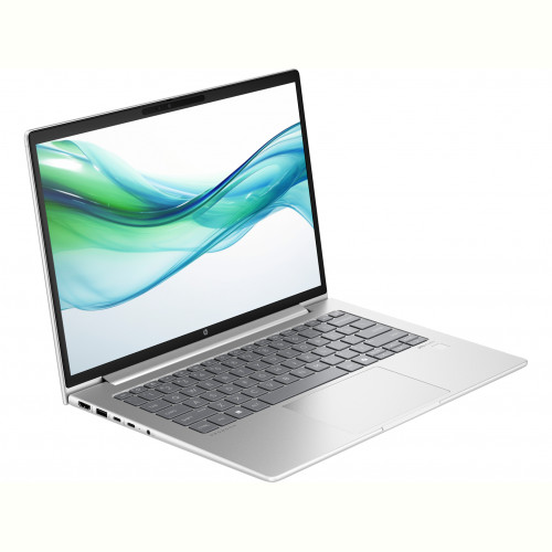 Ноутбук HP ProBook 445 G11 (8Z9P6AV_V1) Silver