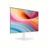 Монітор MSI 24.5" Pro MP251W E2 IPS White 120Hz
