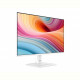 Монітор MSI 24.5" Pro MP251W E2 IPS White 120Hz