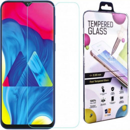 Захисне скло Drobak для Samsung Galaxy M10 SM-M105 (441637)