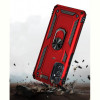 Чохол-накладка BeCover Military для Samsung Galaxy M52 SM-M526 Red (707118)