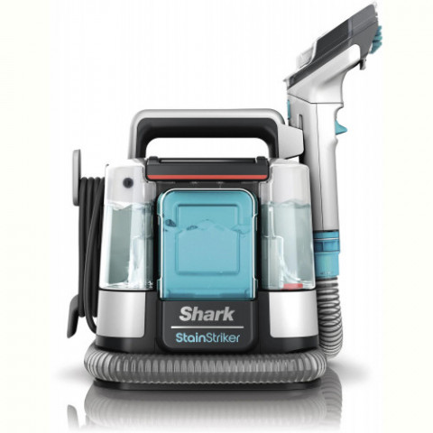 Пароочисник Shark StainStriker Pet Stain & Spot Cleaner PX200EUT