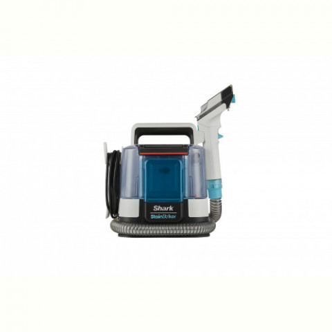Пароочисник Shark StainStriker Pet Stain & Spot Cleaner PX200EUT