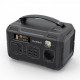 Зарядна станція Choetech (BS002-V2) 300W/276Wh/83200mAh Portable Power Station