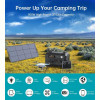 Зарядна станція Choetech (BS002-V2) 300W/276Wh/83200mAh Portable Power Station