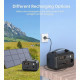 Зарядна станція Choetech (BS002-V2) 300W/276Wh/83200mAh Portable Power Station