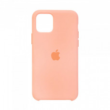 Чохол Original Solid Series для Apple iPhone 11 Pro Grapefruit (ARM56966)