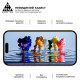 Захисне скло ArmorStandart Pro 3D для Apple iPhone 16 Pro (ARM78031)