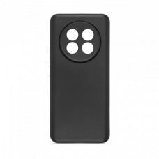 Чохол ArmorStandart Matte Slim Fit для Realme 13 Pro 5G / 13 Pro+ 5G Camera cover Black (ARM80564)
