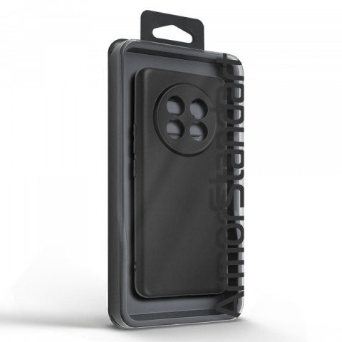 Чохол ArmorStandart Matte Slim Fit для Realme 13 Pro 5G / 13 Pro+ 5G Camera cover Black (ARM80564)