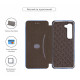 Чохол-книжка ArmorStandart G-Case для Infinix Hot 60 Pro 4G Blue (ARM88693)