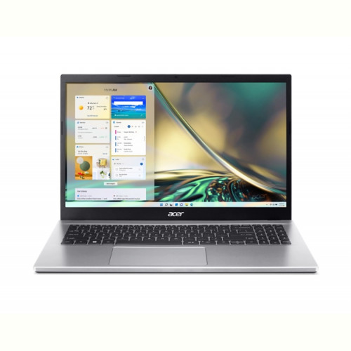 Ноутбук Acer Aspire 3 A315-59-59YV (NX.K6SEU.009) Silver