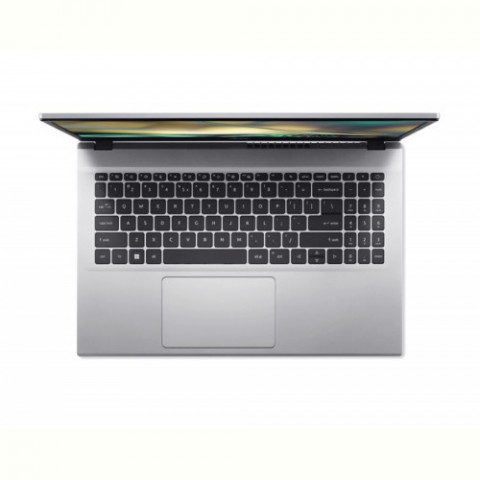 Ноутбук Acer Aspire 3 A315-59-59YV (NX.K6SEU.009) Silver