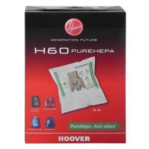 Мішок-пилозбірник для пилососа Hoover H60