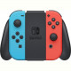 Консоль Nintendo Switch Sports Set Neon Red / Neon Blue (045496453992) Купити в Україні