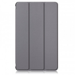 Чохол-книжка BeCover Smart Case для Huawei MatePad T 8 Gray (705076)