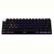 Клавiатура бездротова Logitech G PRO X 60 TKL GX Optical Tactile Black (920-011911)