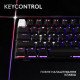 Клавiатура бездротова Logitech G PRO X 60 TKL GX Optical Tactile Black (920-011911)